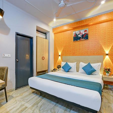 Royal Spark Inn1 - Medicity Gurugram, Near Medanta Hospital Gurgaon Buitenkant foto