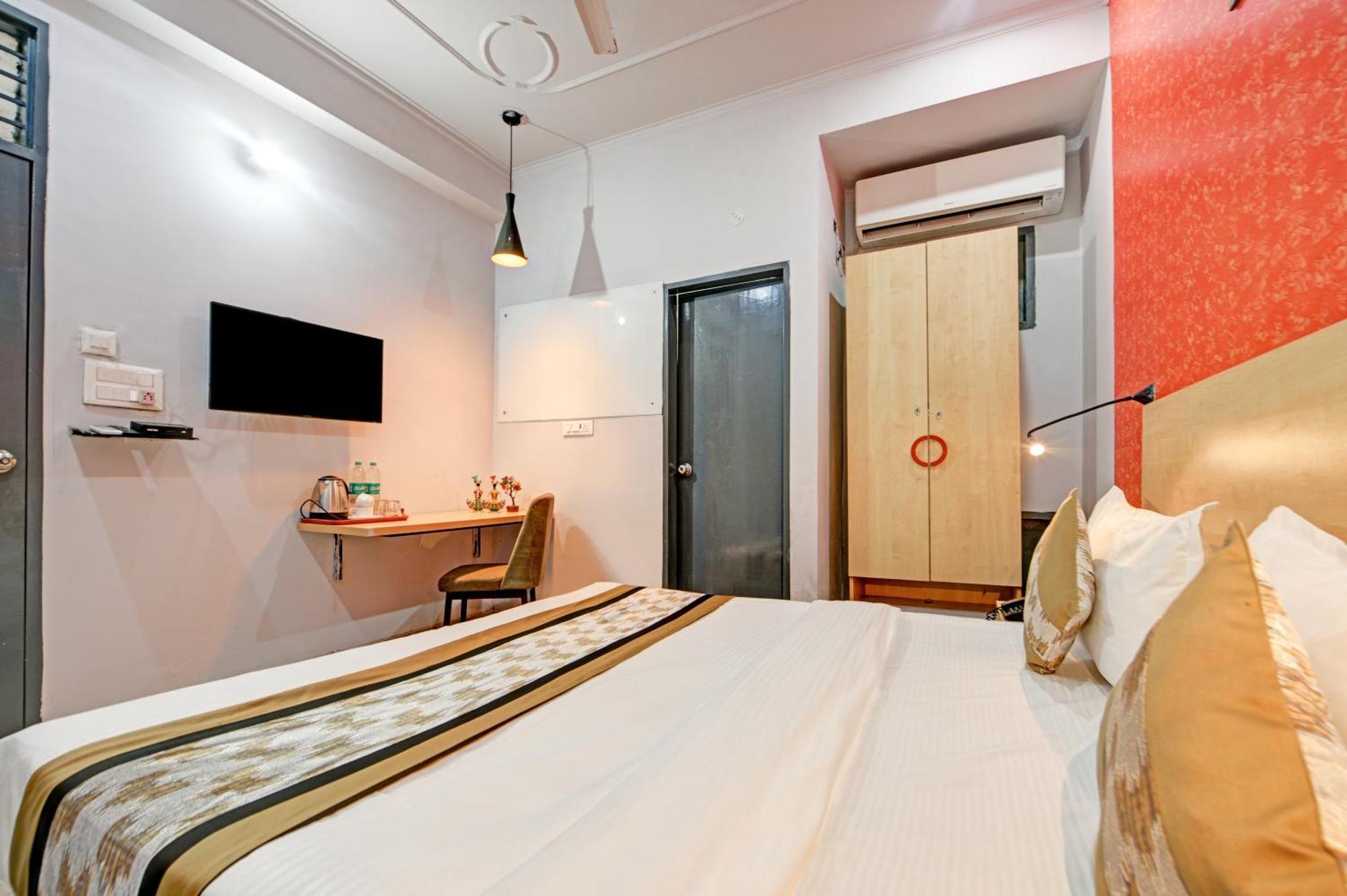 Royal Spark Inn1 - Medicity Gurugram, Near Medanta Hospital Gurgaon Buitenkant foto