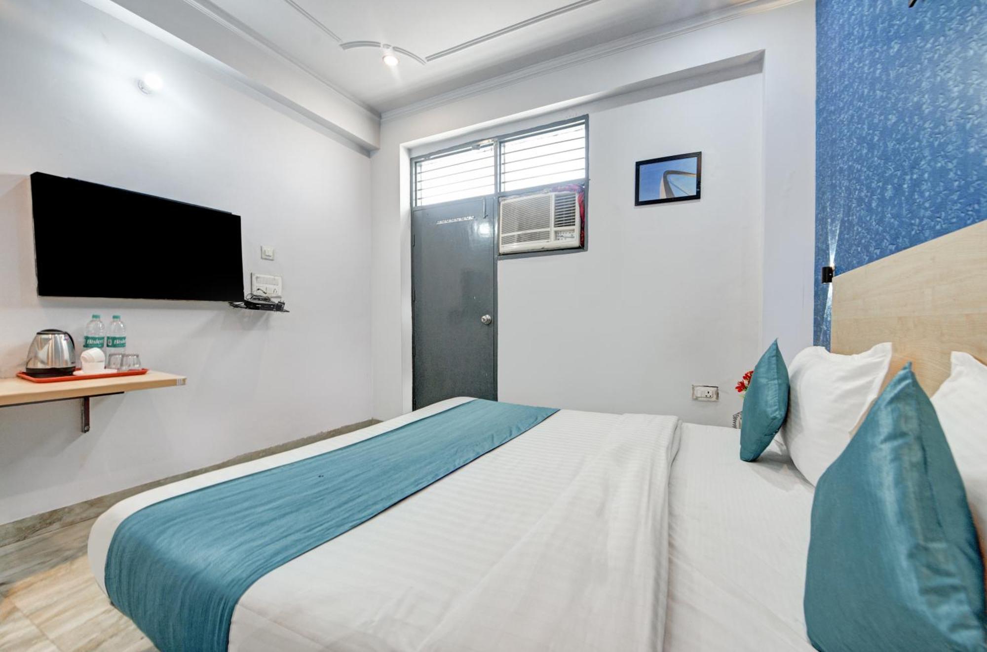 Royal Spark Inn1 - Medicity Gurugram, Near Medanta Hospital Gurgaon Buitenkant foto