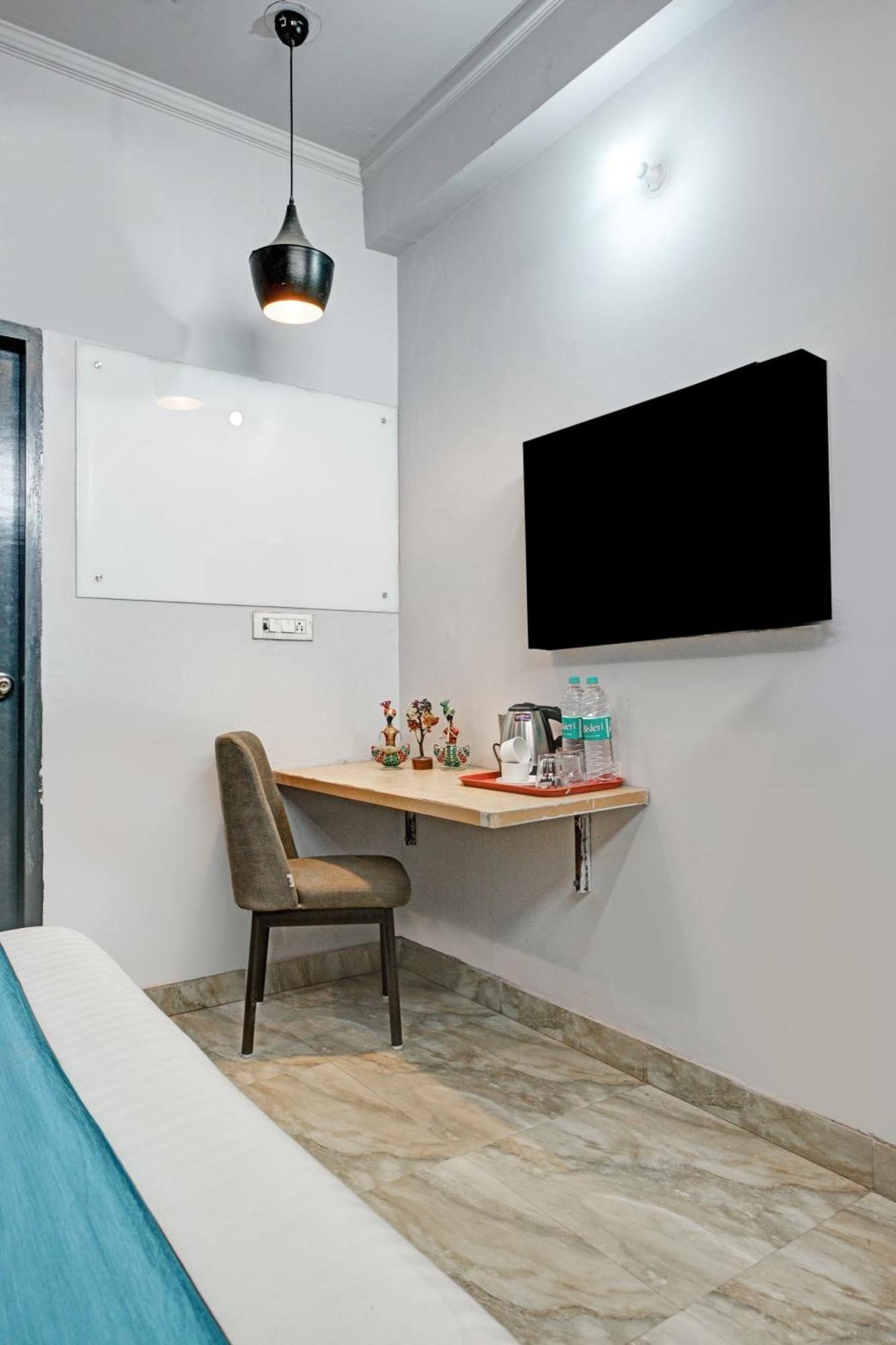 Royal Spark Inn1 - Medicity Gurugram, Near Medanta Hospital Gurgaon Buitenkant foto