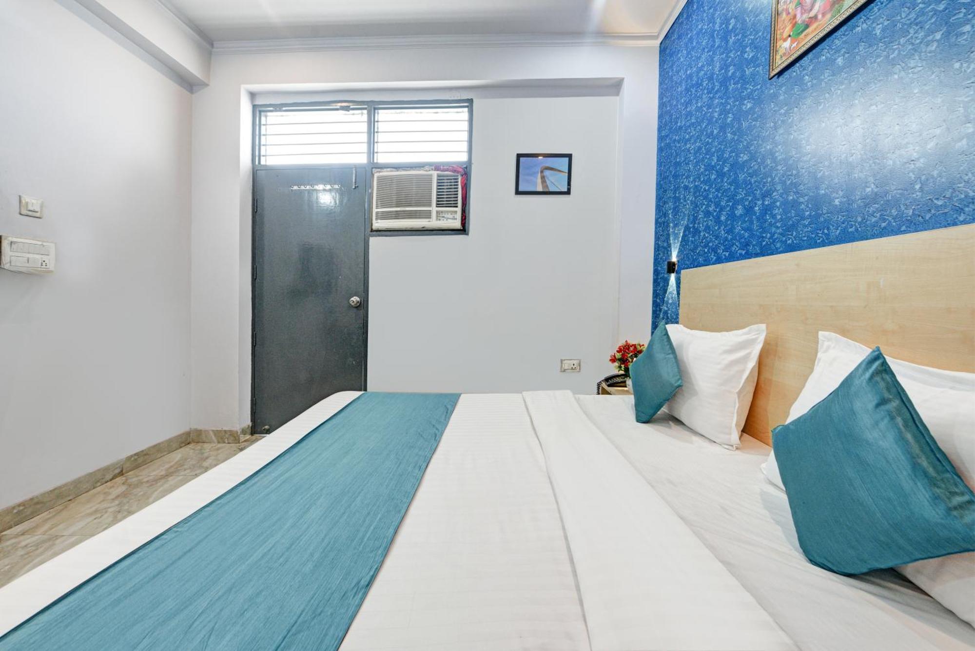 Royal Spark Inn1 - Medicity Gurugram, Near Medanta Hospital Gurgaon Buitenkant foto